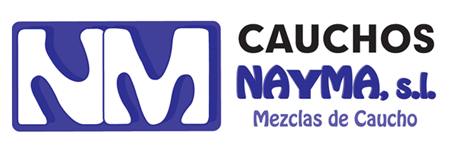 CAUCHOS NAYMA, fabricacion de mezclas de caucho